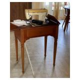 Singer Cabinet Model Sewing Machine