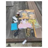 Postage Scales, Easter Decorations