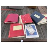 Large Collection of US Postage  Stamps