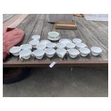 Corelle Dishes