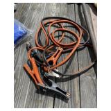 Jumper Cables