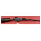 Remington 8 .300 Savage Rifle