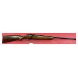 Sears Bolt Action 20 ga Shotgun