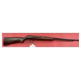Remington 550-1 .22 SLLR Rifle