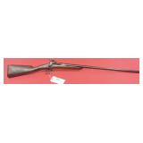 Belgium Pre 1898 Zulu 12 ga Shotgun