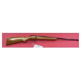 Stevens 53A .22 SLLR Rifle