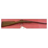 Winchester 1902 .22 RF Rifle