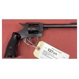 H&R 929 .22 LR Revolver