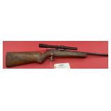 Sears 41 .22 LR Rifle