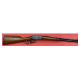 Winchester 94 .30-30 Rifle