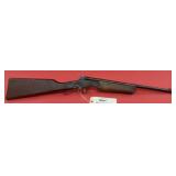 Hamilton 27 .22 RF Rifle