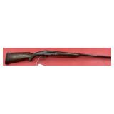 Stevens Double 20 ga Shotgun
