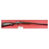 Savage Fox B 12 ga Shotgun