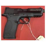 Smith & Wesson M&P 22C .22 LR Pistol