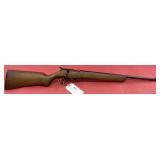 H&R 265 .22 LR Rifle