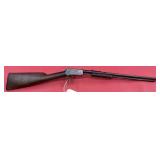 Winchester 1906 .22 SLLR Rifle