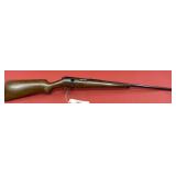 Savage 23AA .22 LR Rifle