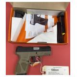 Taurus G2C 9mm Pistol