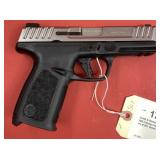 Smith & Wesson SD9 9mm Pistol