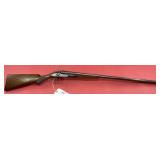 Remington Pre 1898 1889 12 ga Shotgun