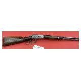 Winchester 1894 .25-35 Rifle