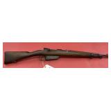 Beretta Carcano 6.5mm Rifle