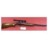 Sears 30 .22 LR Rifle
