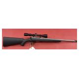 Savage B Mag .17 WSM Rifle