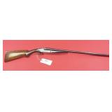 Stevens 335 12 ga Shotgun