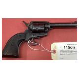 EIG E15 .22 LR Revolver