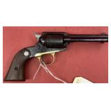 Ruger Bearcat .22 LR Revolver