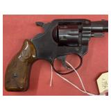 RG Ind RG14 .22 LR Revolver