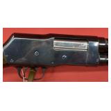 Ranger Pump 12 ga Shotgun