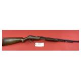 Noble 33A .22 SLLR Rifle