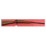 Geha 98 16 ga Shotgun