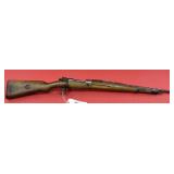 Germany 24T 8mm Rifle