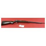 Remington 34 .22 SLLR Rifle