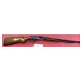 Wards 81 .22 SLLR Rifle