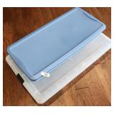 Sterilite 41Qt & Storage Solutions 20G Totes
