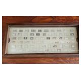 1975 Flags of the Revolution Sterling Silver Ingot