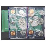 1993 US Double Mint Set in Envelope