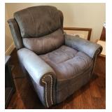 Flexsteel Walden Power Recliner