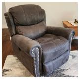 Flexsteel Walden Power Recliner