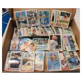 Lg Baseball Card Collection, Mostly 1982 Topps
