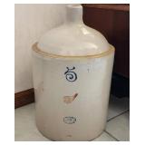 Red Wing Stoneware 5 Gallon Crock Jug