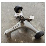 Rain Bird Metal Impact Sprinkler