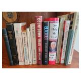 Group of Vintage to Modern Books of All Kinds