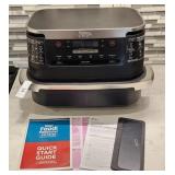 Ninja Foodi FlexBasket Air Fryer