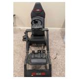Next Level Racing Simulator Setup for XBOX, etc.