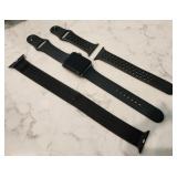 Apple Watch Series 3 with Extra Bands
